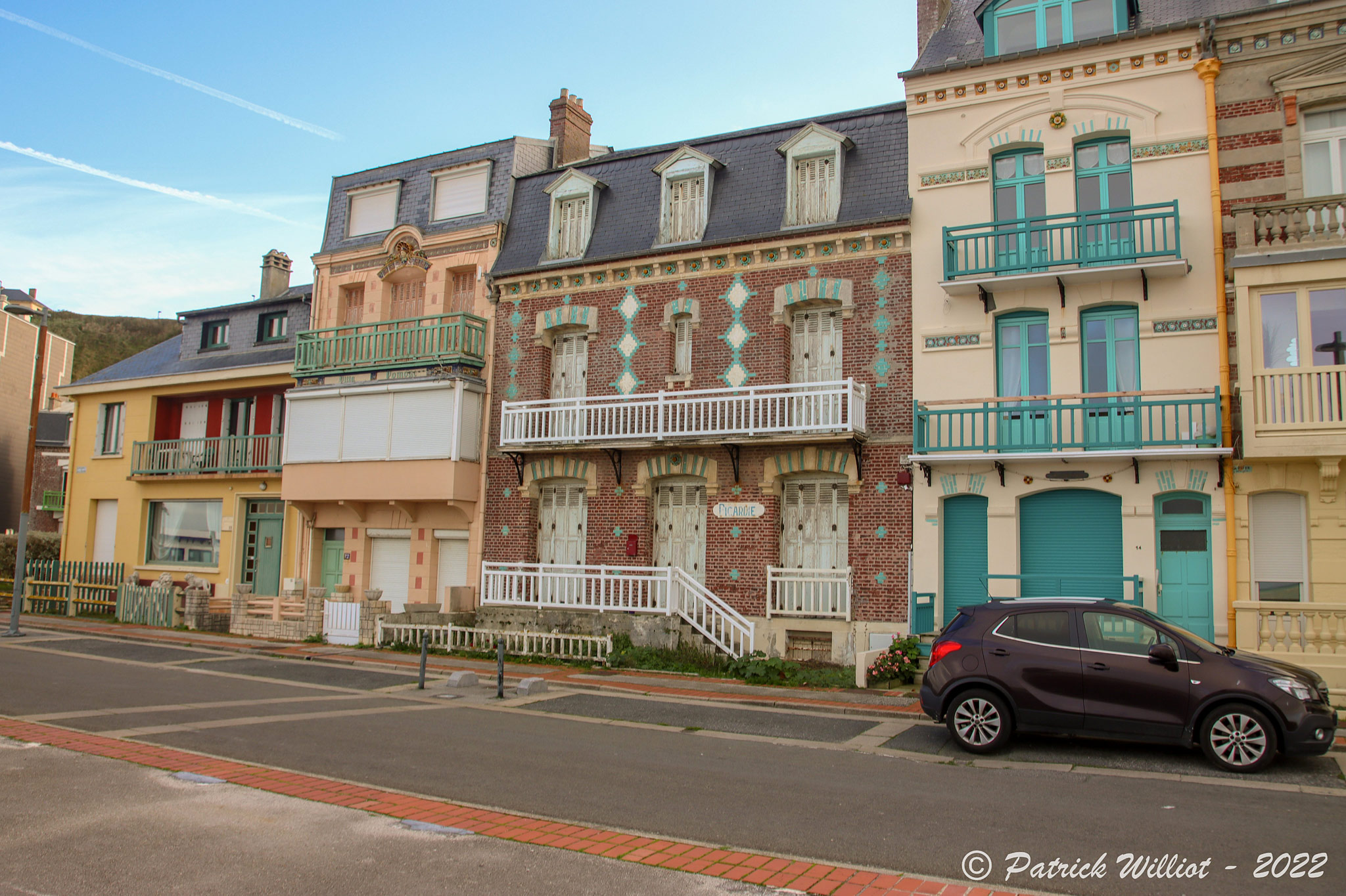 Mers-les-Bains